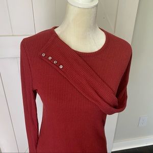 Soft Long Sleeve Tee